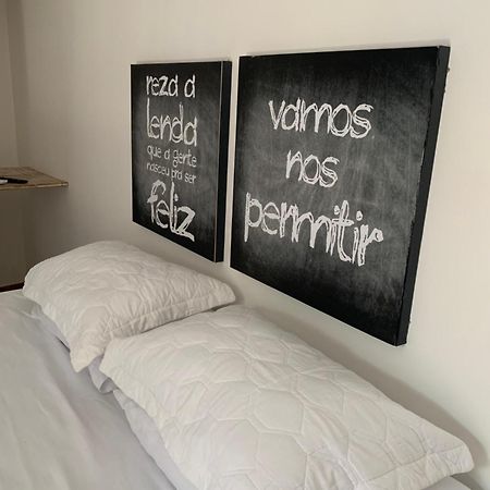 Almas Gemeas Suite Angra dos Reis Exterior photo