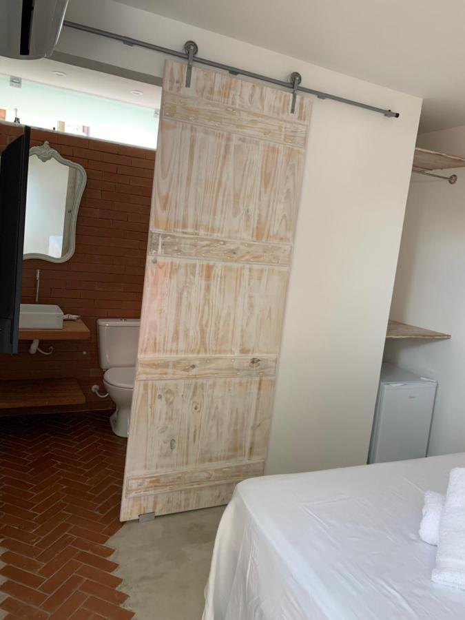 Almas Gemeas Suite Angra dos Reis Exterior photo