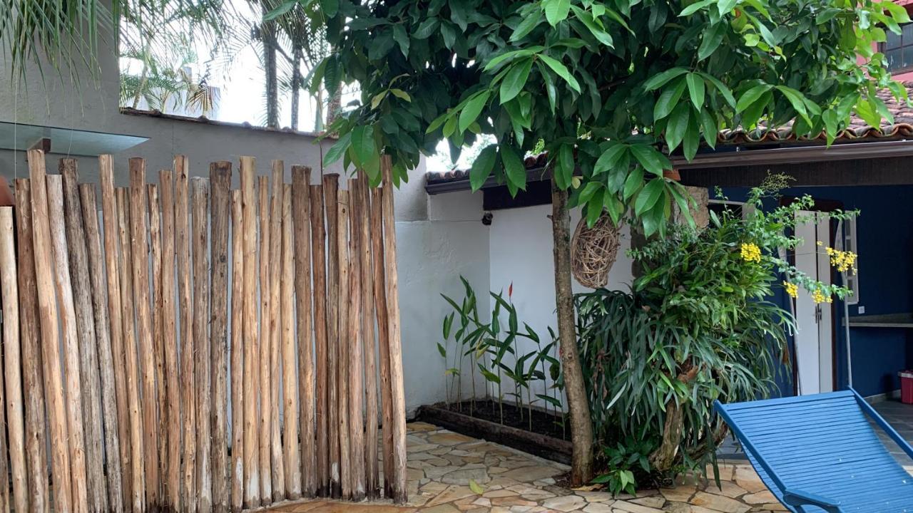 Almas Gemeas Suite Angra dos Reis Exterior photo