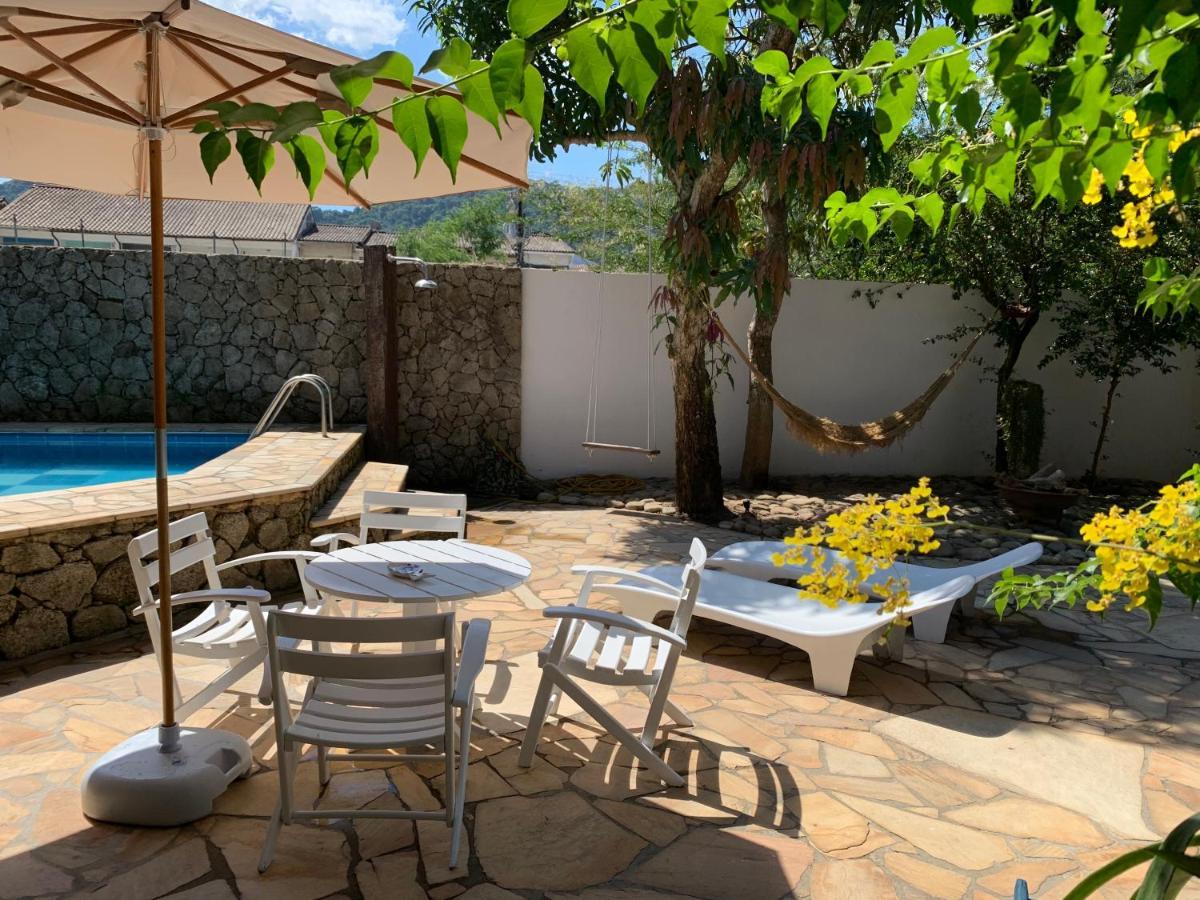 Almas Gemeas Suite Angra dos Reis Exterior photo