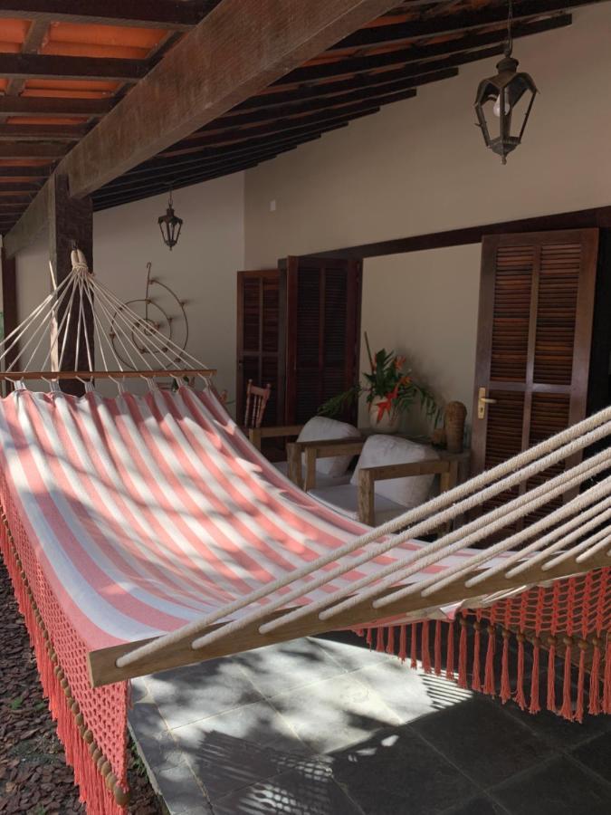 Almas Gemeas Suite Angra dos Reis Exterior photo