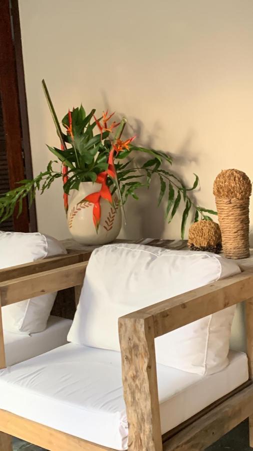 Almas Gemeas Suite Angra dos Reis Exterior photo