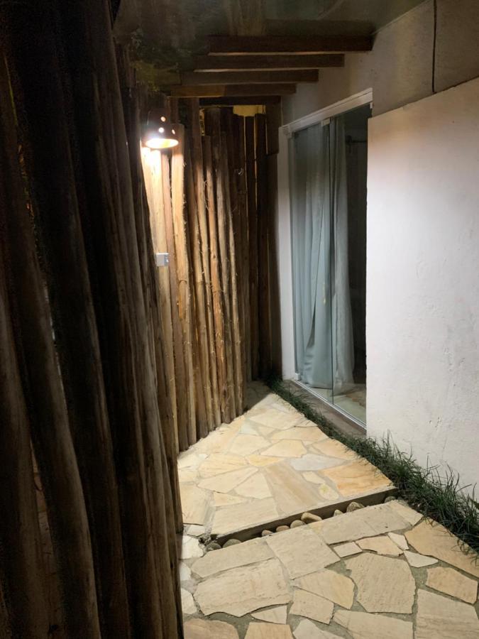 Almas Gemeas Suite Angra dos Reis Exterior photo
