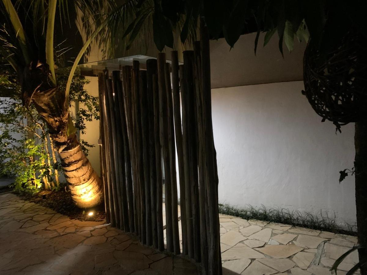Almas Gemeas Suite Angra dos Reis Exterior photo