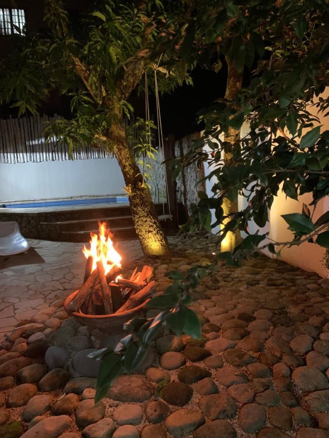 Almas Gemeas Suite Angra dos Reis Exterior photo