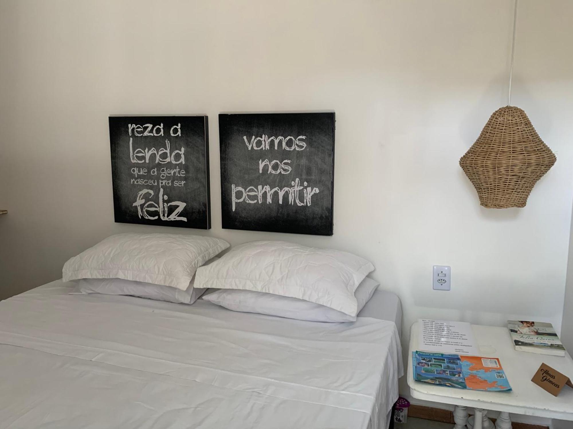 Almas Gemeas Suite Angra dos Reis Exterior photo